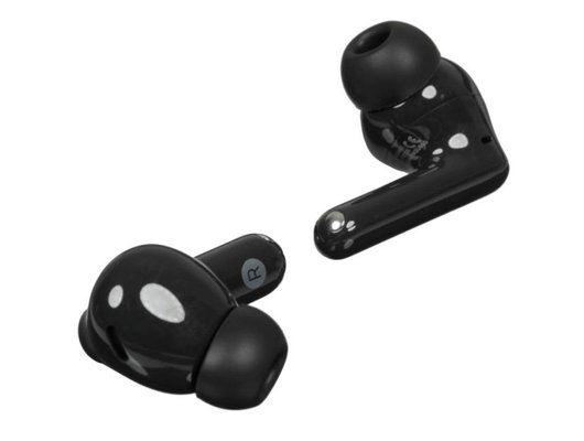 Гарнитуры TWS стерео HUAWEI FREEBUDS SE4 ANC ЧЕРНЫЙ (FUJI-T010)